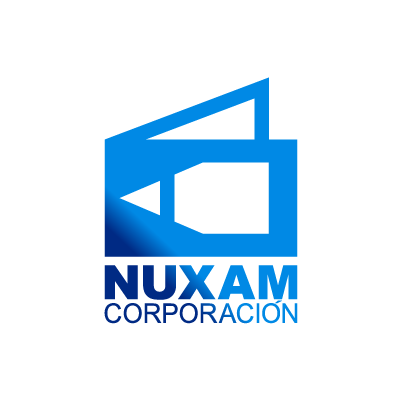 Marca Gráfica / Nuxam Corporación