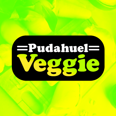 Marca Gráfica / Pudahuel Veggie